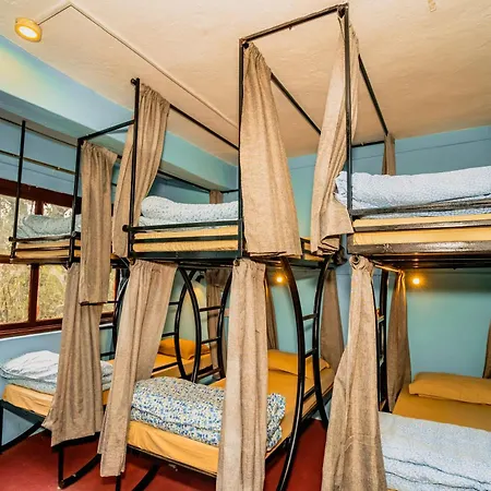 Rest Up Thamel Hostel-3